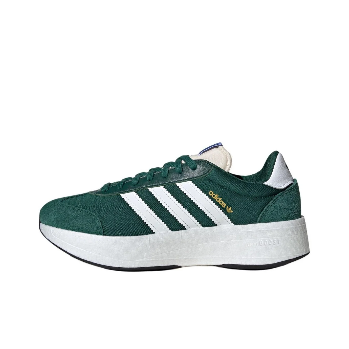 Adidas Originals City Low top Casual Shoes Unisex Green JH9647