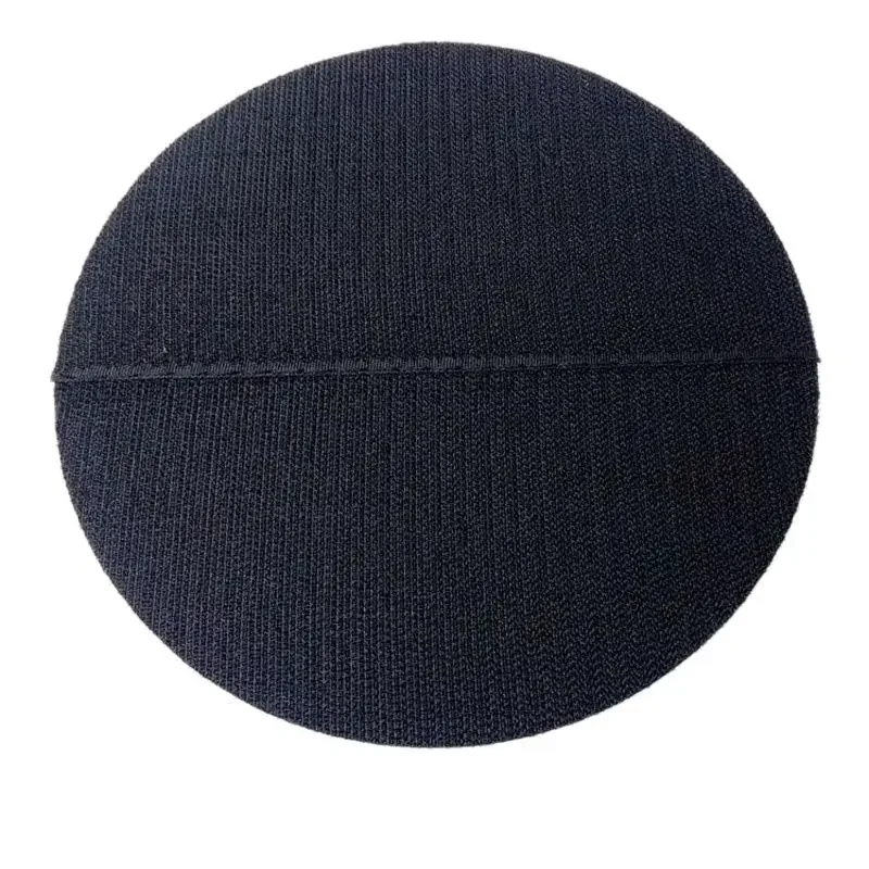 Substituição Head Pad para polidor, Backing Plate, Gancho e Loop, 7 ", 180mm