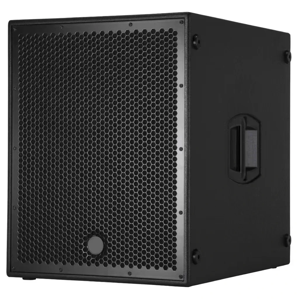 Furniture RCF Pro Sound 18 Inch 8004-AS Active High  Subwoofer Professional Audio Bass Speaker High Quality for