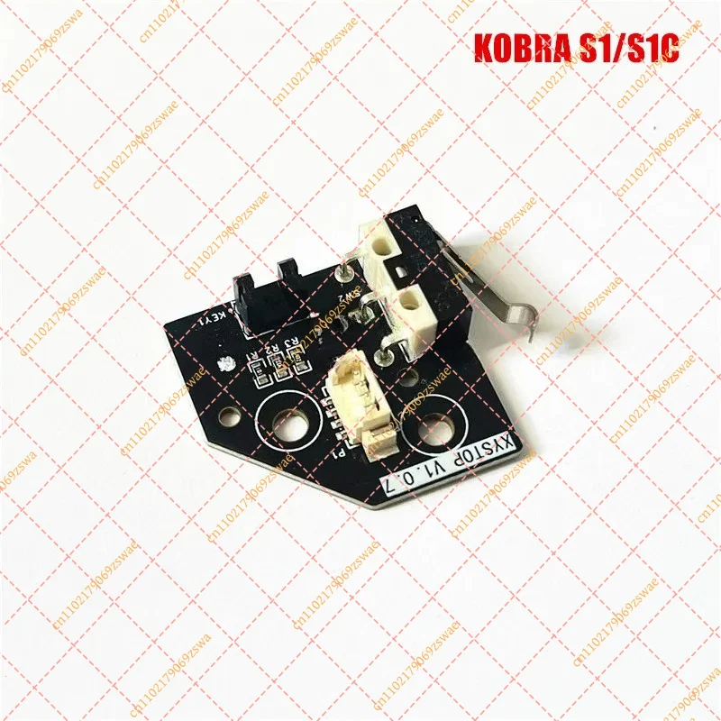 Original ANYCUBIC KOBRA S1/S1 COMBO LIMIT SWITCH PCBA - 3D Printer Parts