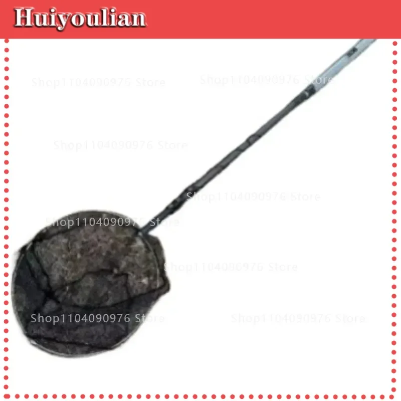 2025 New Generation CNC Ultra-Light One-Piece Outdoor Fishing Rod One-Piece and Split Rod Outdoor Ultra-Light Universal