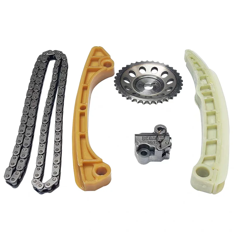 

Kit de synchronisation Original, Kit de chaîne de distribution pour JAC J4 J5J6 S2 SEI2 T40 S3 A60 SEI3 T50 M3 1,5l 1021040GG010