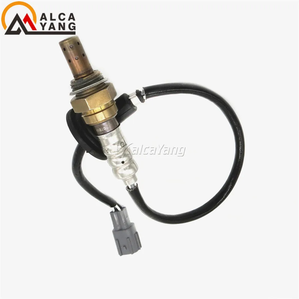 89465-52370 Downtream Lambda Oxygen O2 Sensor For Toyota YARIS 1.3L VIOS 1.5L 2006-2011 Corolla 1.8L L4 2008-2014 NO# 8946552370