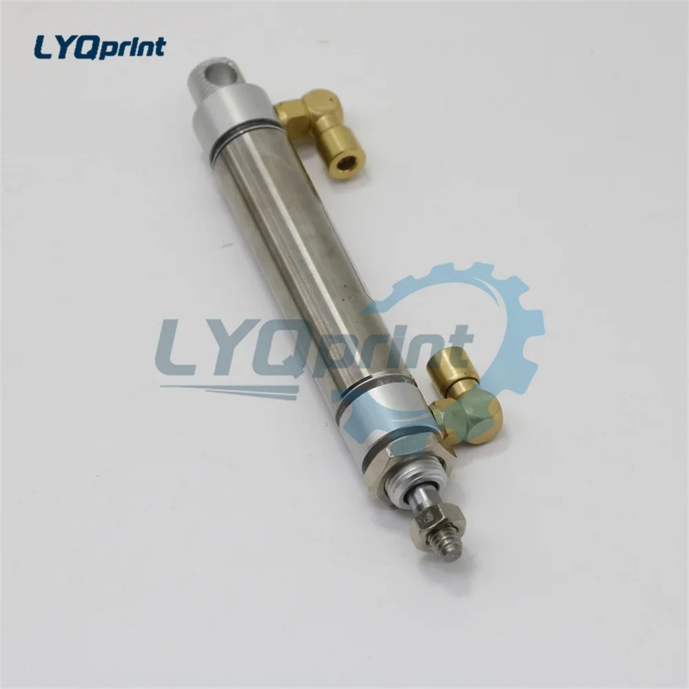 1 Piece F9.334.002 Heidelberg SM74 Pneumatic Cylinder SM74 Printing Machine Parts