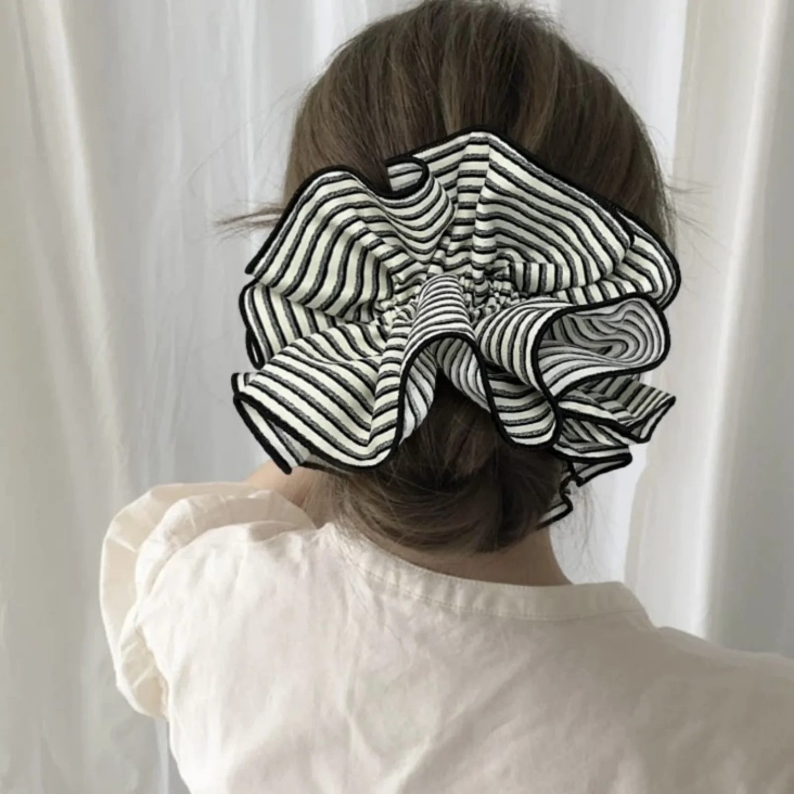 #35 Cheap Scrunchie Hair Ties Worth Buying