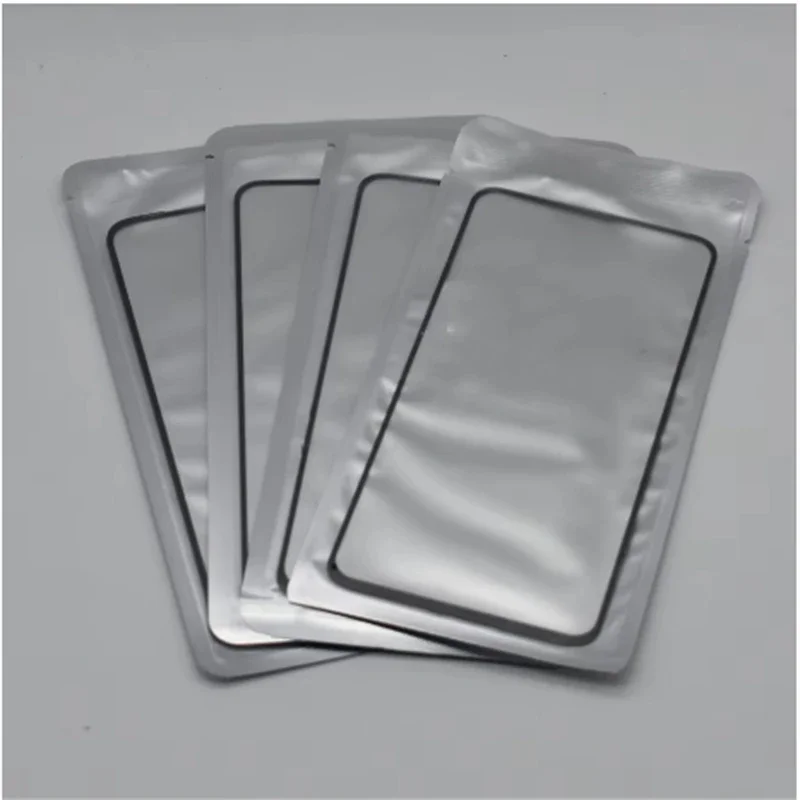 

Pop Outer Glass Screen + OCA For OPPO Reno 12 11 10 9 Front LCD Display Touch Lens Replace