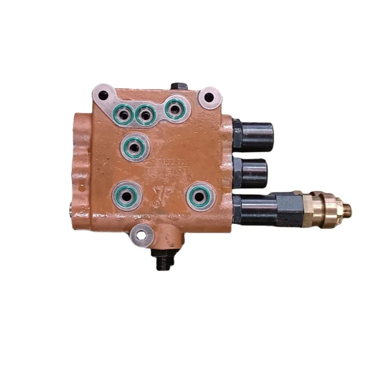 Pilot Valve Proportional Decompression Valve 955t 956 956gt 955n 953n Wheel Loader Sinomach Changlin