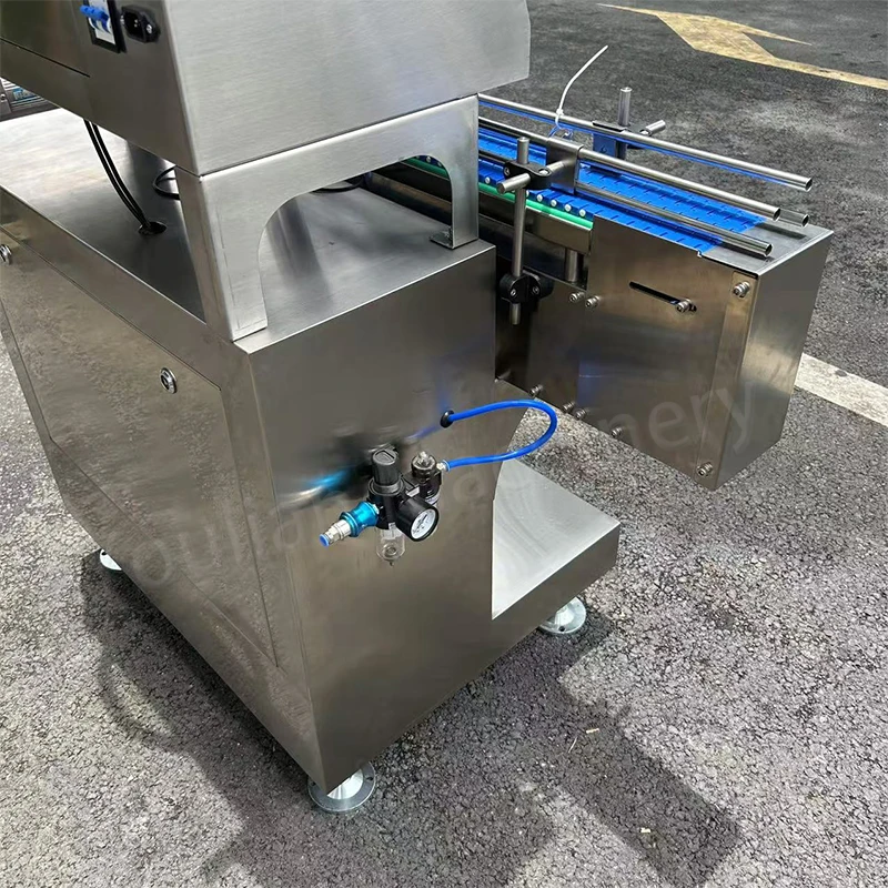 DG-100A Counting Machine Automatic Counter Electronic Filling Machine