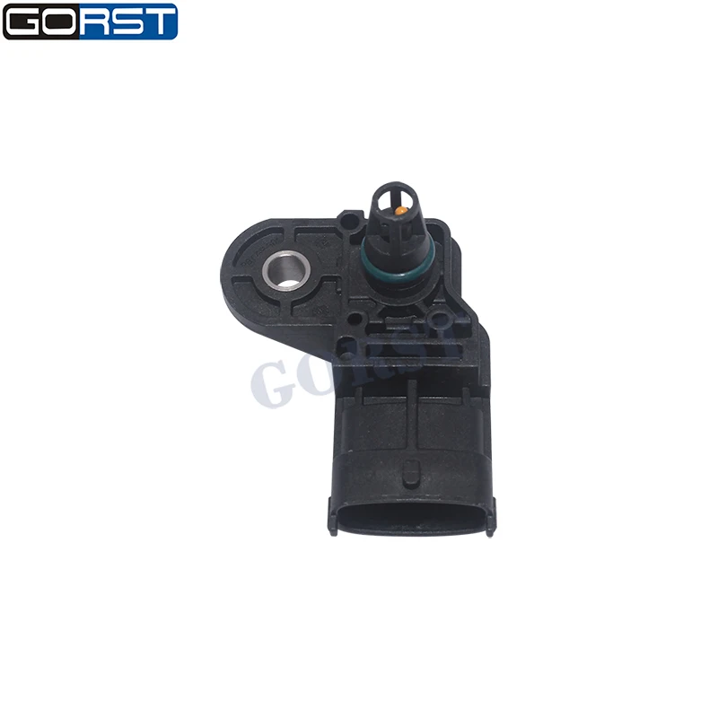 Датчик давления на впуске 0281006028   Для Alfa Romeo Fiat Chevrolet Iveco Opel Vauxhall Автозапчасти 0281006029 0281002999