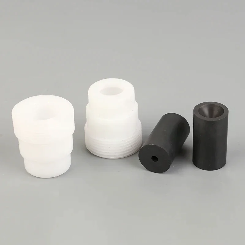 Boron Carbide Sandblasting Nozzle Air Sandblaster Tip 3mm 4mm Small General Pressure Sandblasting Machine Accessories