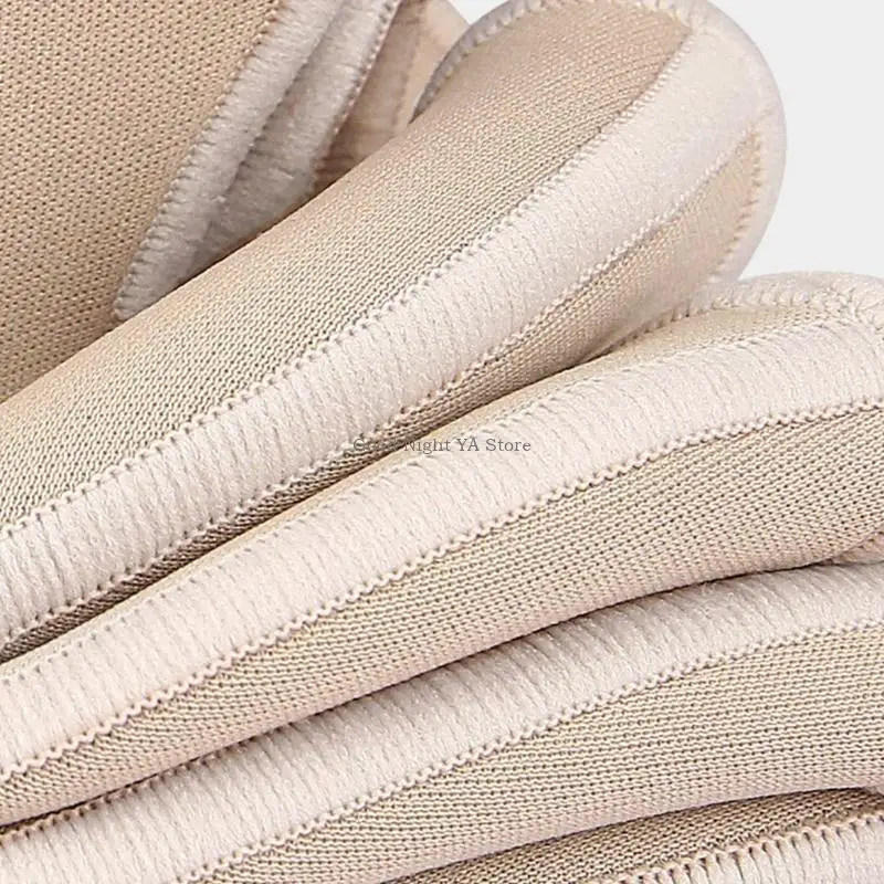 Ballet Metatarsal Pad For Fore Bàn chân lê kéo dài ngón chân lê