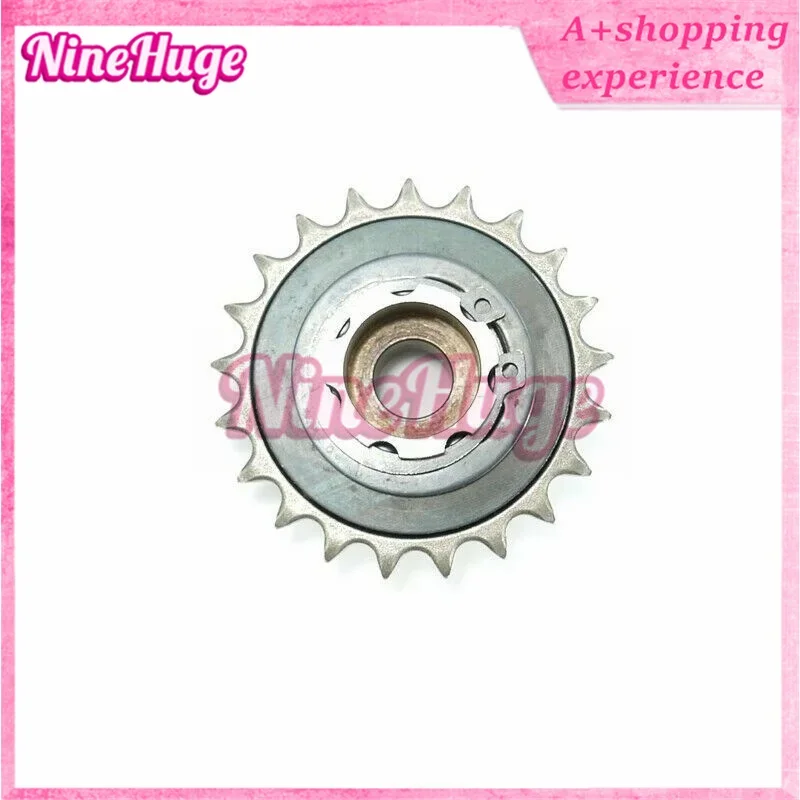 06F 105 243 C 06F105243C Oil Pump Balance Shaft Sprocket Gear for Audi A3 A4 A6 C6 2.0 TFSI CDL CDLA BWA BPJ BPY BLY BVZ AXX AWA