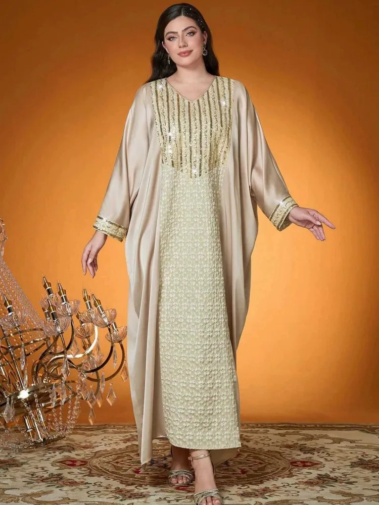 african-dresses-for-women-vetement-femme-dashiki-abaya-maxi-dress-africa-clothes-dashiki-ankara-dresses-2026-spring-autumn-new