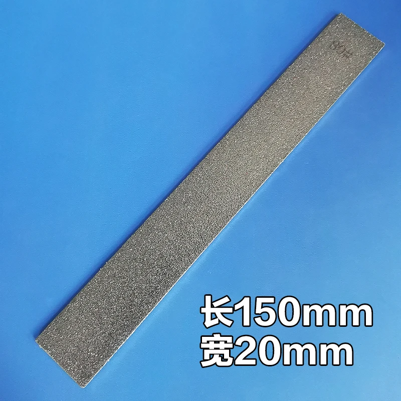 Baseless Professional Diamond Whetstone Knife Sharpening Tool DIY Woodworking Kitchen Grinding Accessories