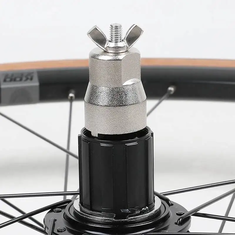 ESLNF Fahrrad-Innenlager Montage- und Demontagewerkzeug Universelles Fahrrad-Demontagewerkzeug – Detail 2