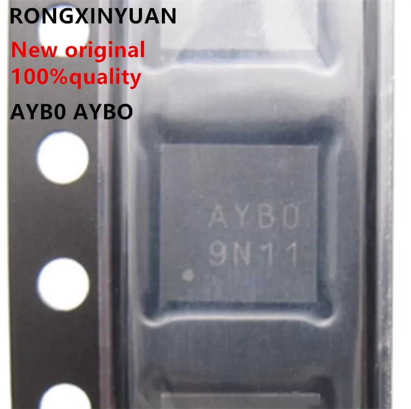 5 pz-50 pz Nuovo Originale AYBO AYB0 AOZ5612BQI AOZ5612 QFN Chipset