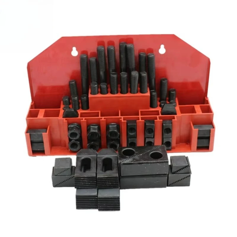

M16 T Nut Steel Clamping Kit for Machine Tool