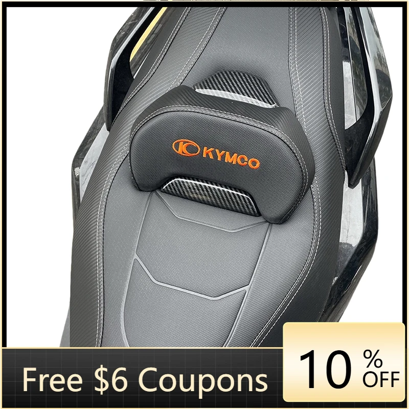 

STLF Guangyang H150 X150 RK-150 Leather Plastic Seat Cushion Assembly 2 Centimeter Reduction Motorcycling Motorcycle Seats Backr