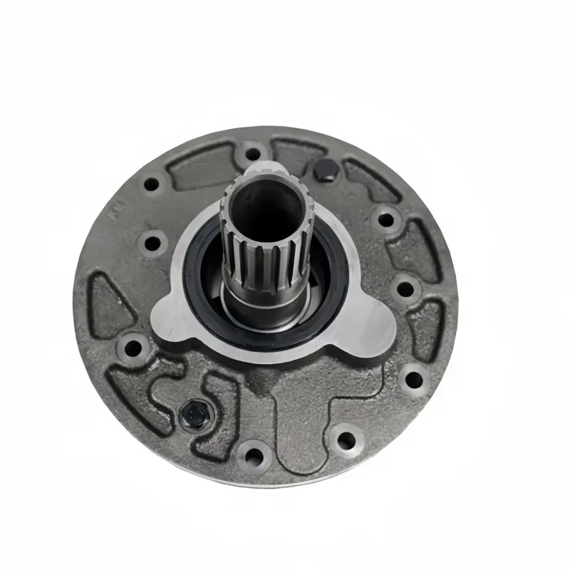 Yansheng Forklift S…