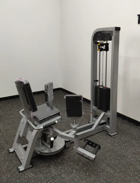 

Новинка! Тренажер для тренировки мышц ног, тренажер для разгибания бедер, оборудование для спортзала, тренажер для тренировки бедер, фитнес-тренажер для укрепления мышц бедер — стимулирует продажи.