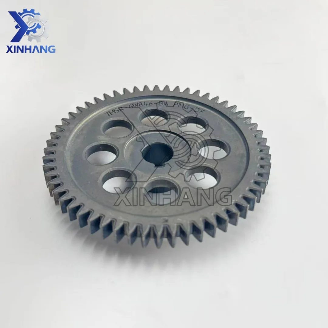 

MPS6 6DCT450 Automatic Transmission Oil Pump Gear 7M5R-6W846-AA Suitable for Volvo XC60, Ford Mondeo Auto Parts