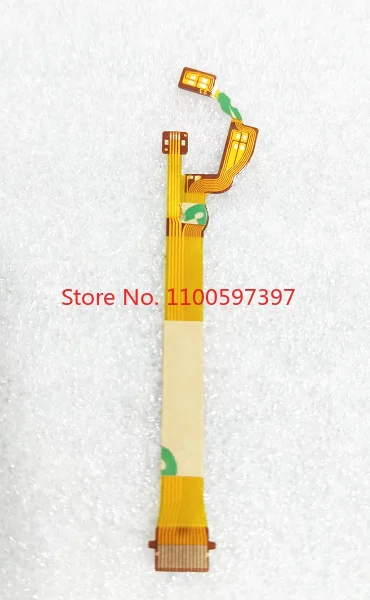 Câble flexible anti-tremblement pour objectif Nikon J1 NIKKOR, pièce de réparation VR, 10-30mm, 10-30mm, 1:3, 5-5.6, 2 pièces, nouveau