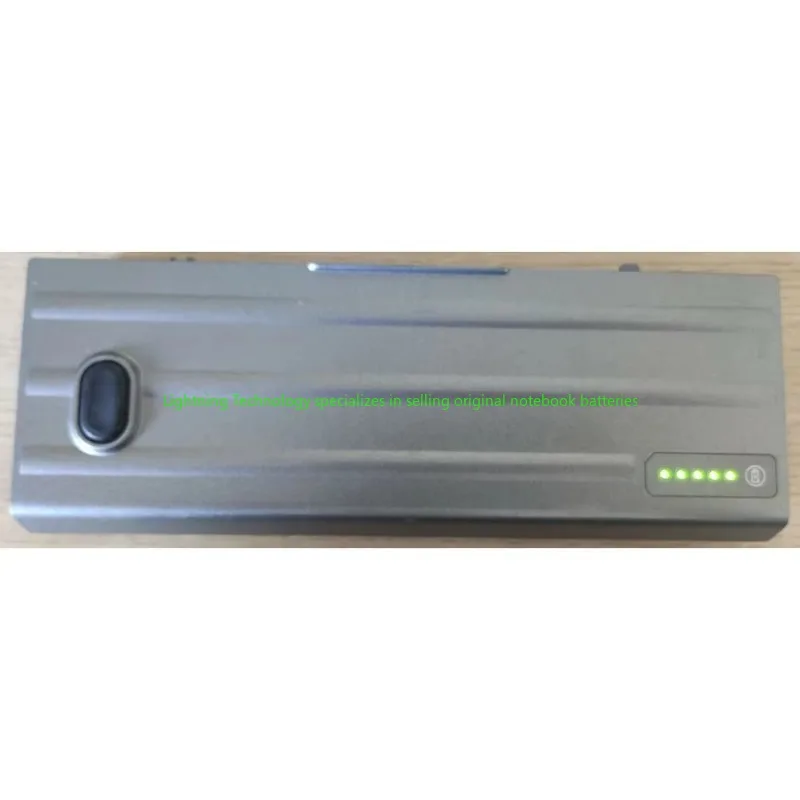 High-quality replacement PC764 11.1 V 56Wh Notebook Battery for Dell Latitude D510 D600 D610 D620 D630 D820 D830
