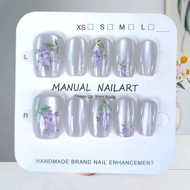 10Pcs Little Fresh … - image