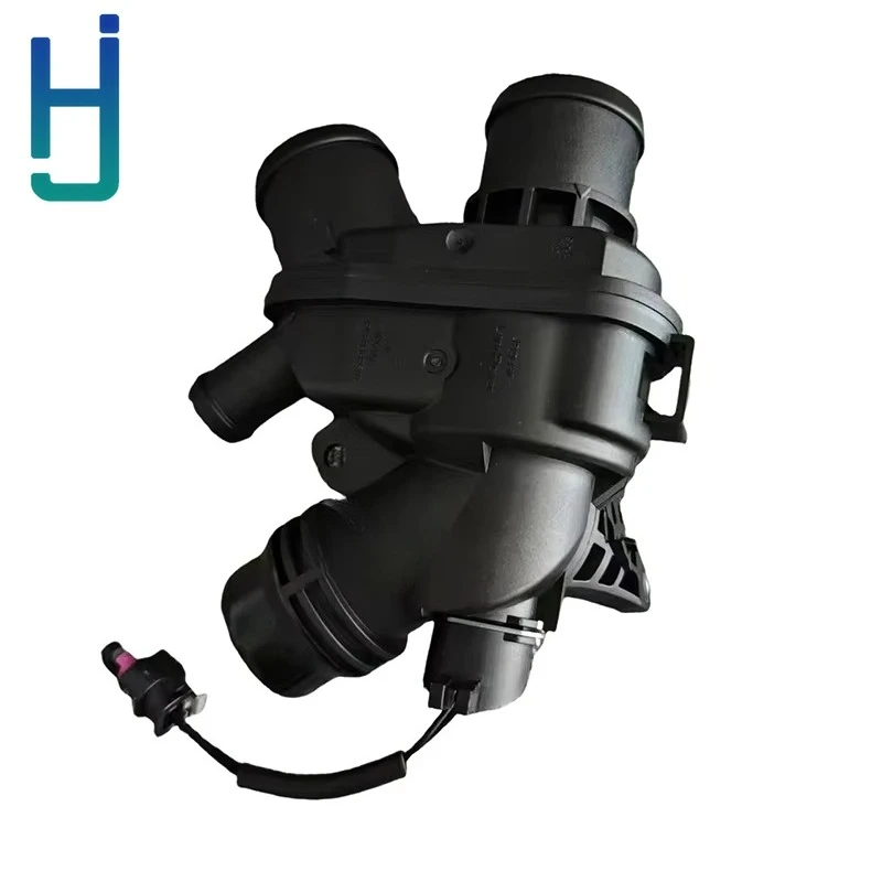 AJ814048 LR117568 Thermostat For JaguarF-PACE 2016 XF 2016 XE Series 2015 F-TYPE 2014 LR069809 LR095895