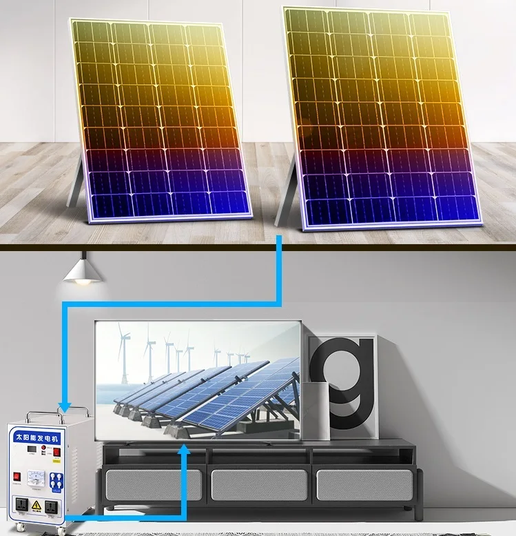 Solar Premium Quality High Efficient Price Solar Panel Generator