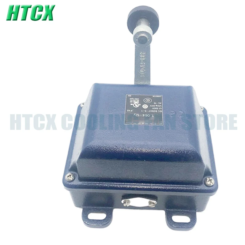 New Limit switch T.064-12y  If you need more models, please ask customer service.