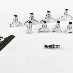 5D DIY New Diamond Painting Tool Metal Point Drill Pen Heads Diamond Embroidery Mosaic Cross Embroidery Accessories