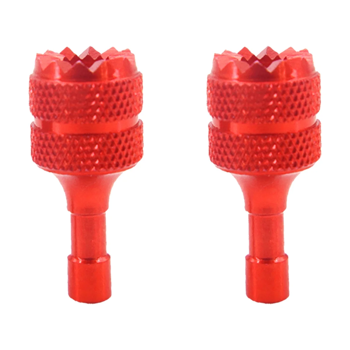 B49CController Sticks for DJI Mini 3 PRO/4 PRO Remote Controller Replacement Thumb Rocker Joystick Spare Red
