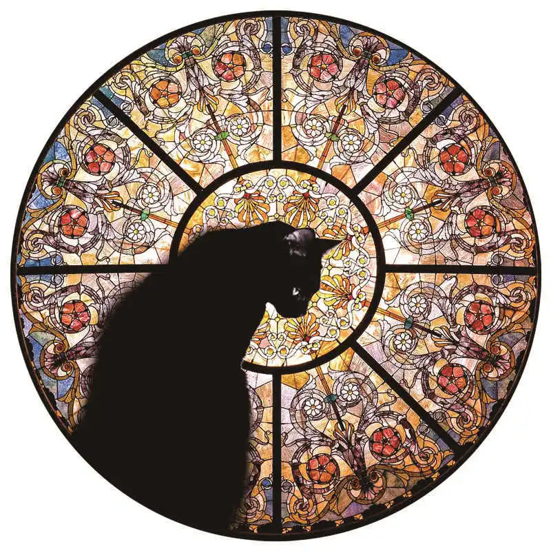 Puzzle di animali in legno per adulti bambini Gioco di puzzle in legno Giocattoli educativi per bambini Spedizione gratuita Rompicapo Hobby