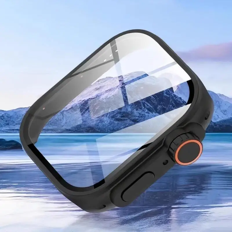 Change to Ultra Case+Field Nylon Loop For Huawei Watch Fit 4 Pro Woven Sport Strap For Huawei Watch Fit 4 3 Bracelet Watchband