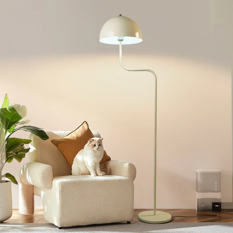 Lâmpada de jade brotos de feijão lâmpada de assoalho sala de estar estudo avançado quarto lâmpada de mesa atmosfera