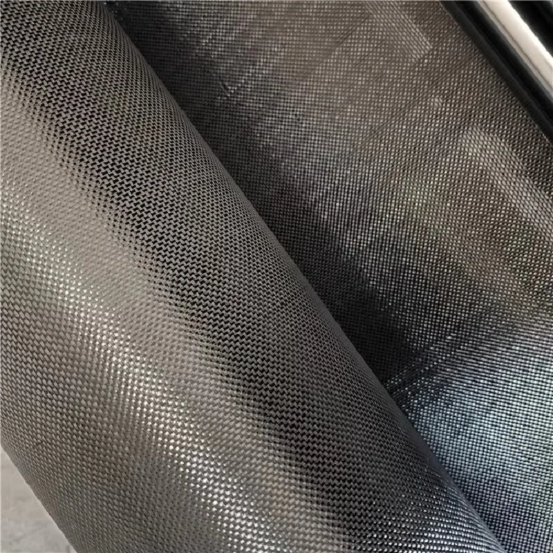 

Kafu-Real Carbon Fiber Kevlar Reinforced Fabric, Plain Weave, DIY Decorative Car Parts, Helmet Sports Gear, 1K 90g, KFC90P