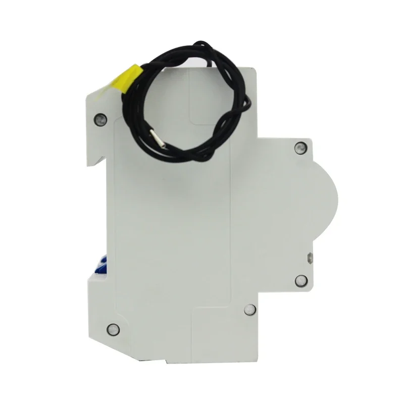 قاطع دائرة واي فاي ذكي للتحكم عن بعد 3P/مفتاح ذكي/إعادة إغلاق تلقائي ذكي يدعم Alexa وGoogle