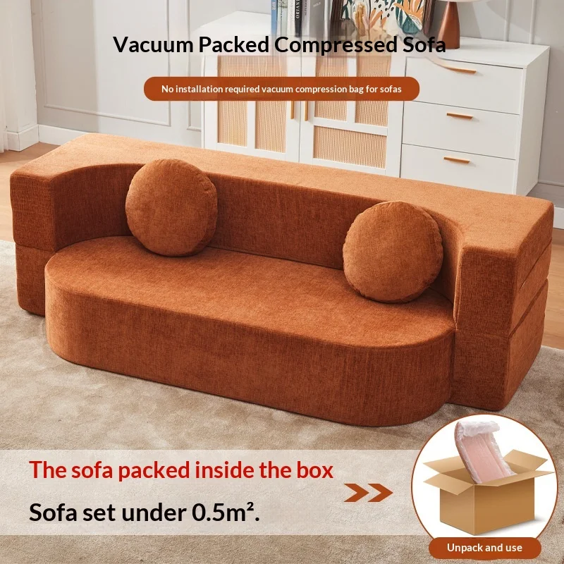 Vacuum Compressed F…