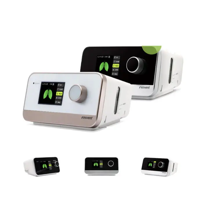 Advanced Sleep Regulation: Resvent Ibreeze 25STA  Sleeping Aid for Optimal Rest fast shipping