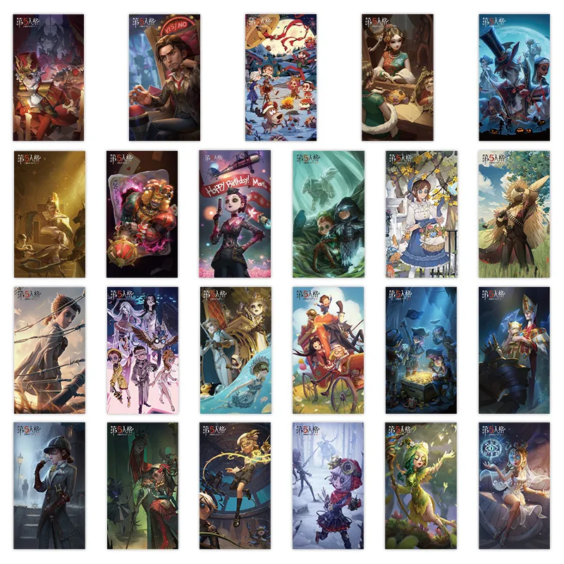 47 قطعة من ملصقات الهوية المضحكة لملصقات Emojis ملصقات حافظة الهاتف للأمتعة