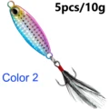 5pcs 10g color 2