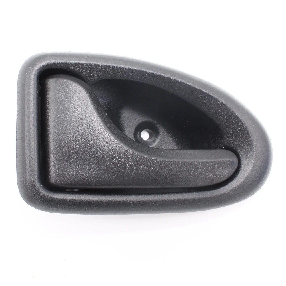 Manijas de puerta interiores delanteras izquierda y derecha para Iveco Daily Mk3 Mk4 OEM 7700830079 7700830078 piezas de plástico de repuesto