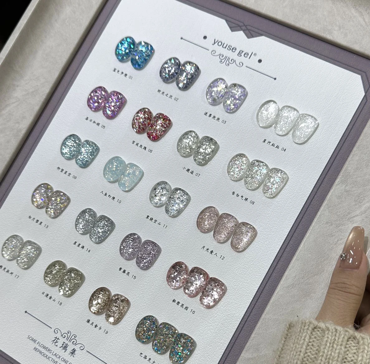 1 مجموعة جيل للأظافر البولندية الكورية HEMA TPO الحرة شبه دائم هلام نقع قبالة الأشعة فوق البنفسجية و LED طويلة الأمد الأظافر نصائح لوازم الفن اكسسوارات