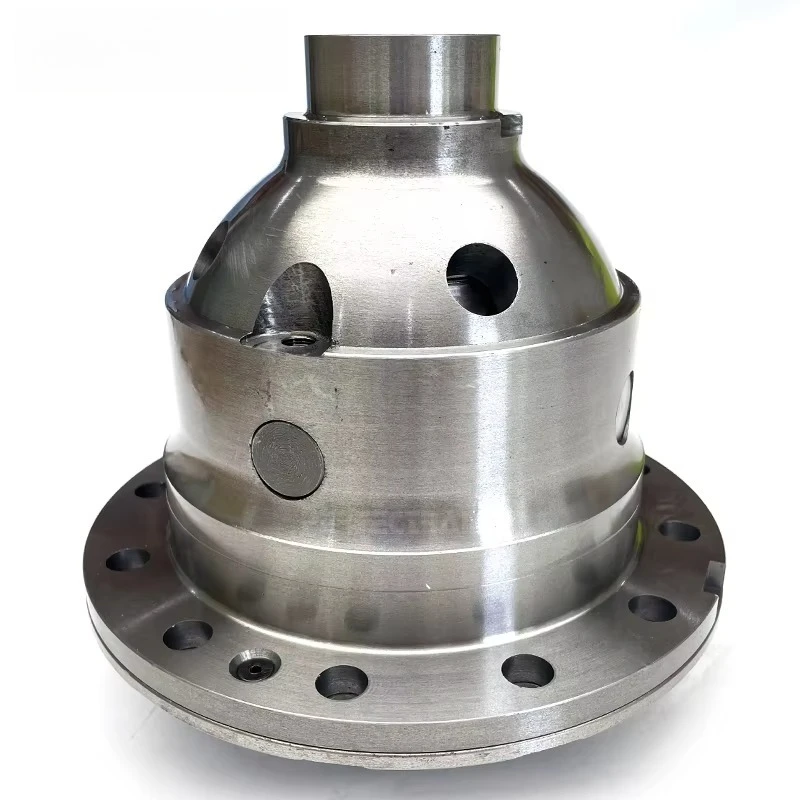

4x4 Offroad RD140 Locking Differential Locker for F250 F350 Pickup