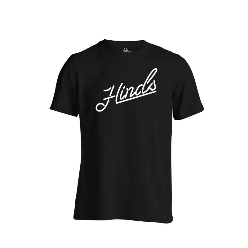 Hinds T Shirt Spani…