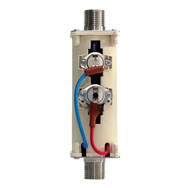 WZ-3000W G1/2' Thread 30Tubes Stainless Steel Heating Body For Instant Hot Water Dispenser Coffee Machine Dishwasher Machine