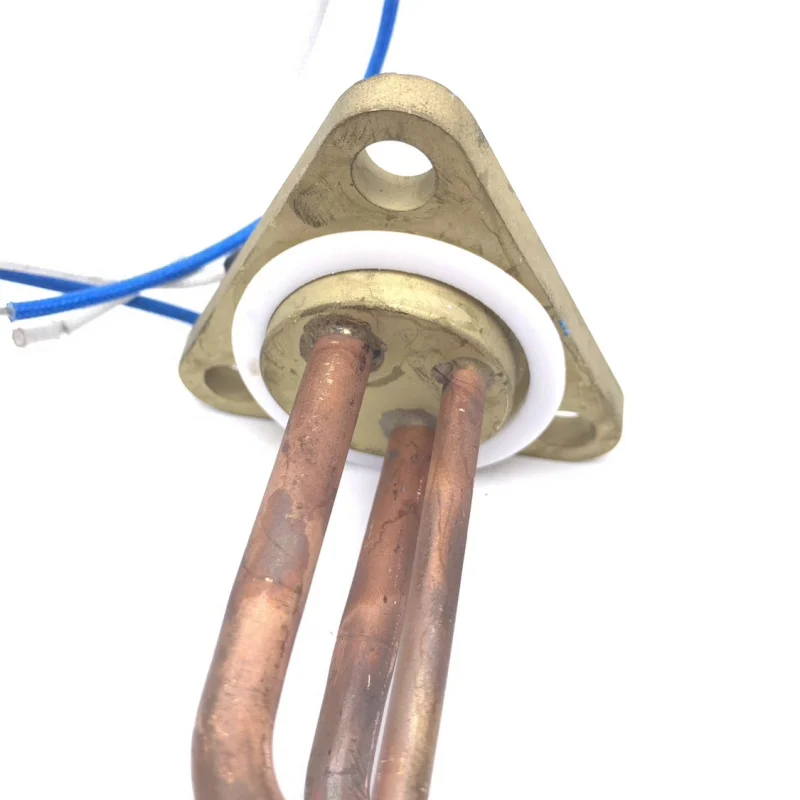 Рисунок 2 - Оригинальный нагреватель для кофемашины EXPOBAR 2500Вт