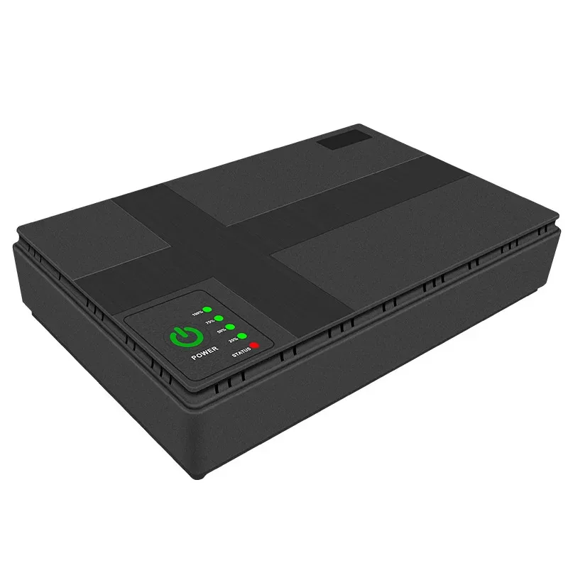 Wifi Ups Router Wifi Ups Para Router Y Modem Tipo c Mini Dc Ups Porta Poe 9v 12v 24v