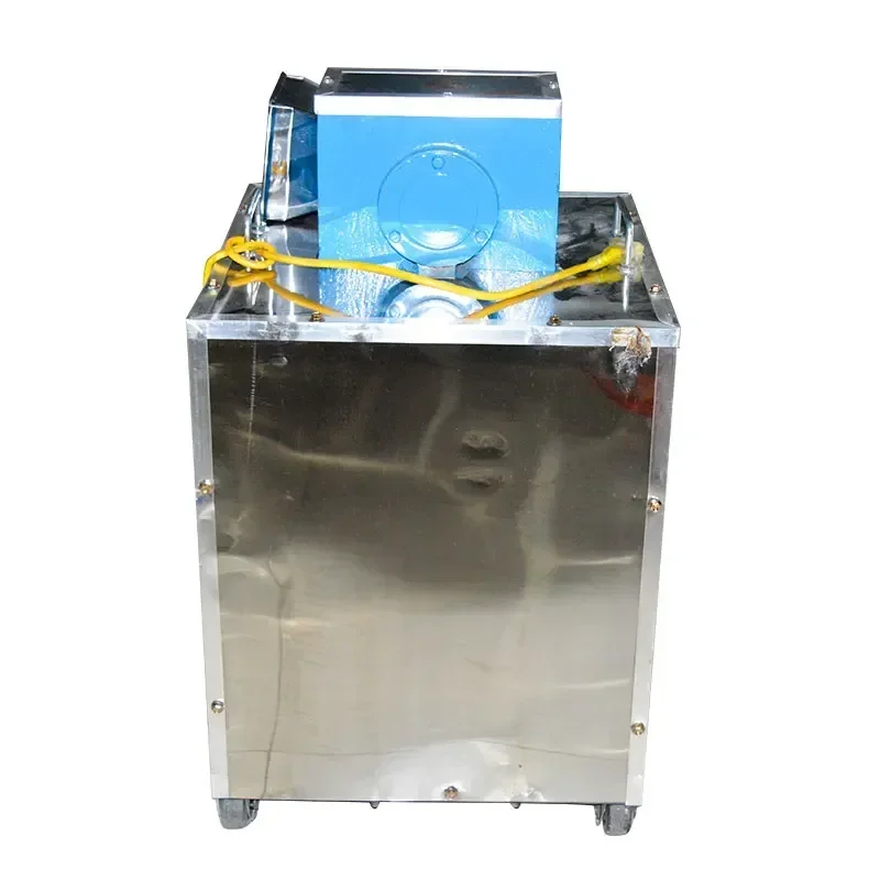 New Multifunctional Pasta Conch Noodle Machine Nutritious Fruit And Vegetable Pasta Screw Noodle Machine